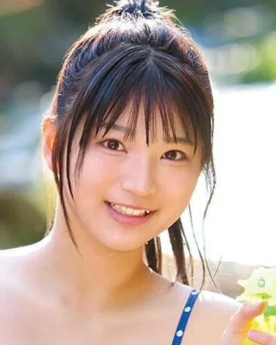 Miori Hiiragi
