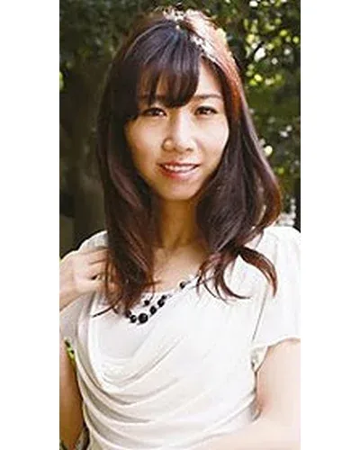 Rika Morisaki