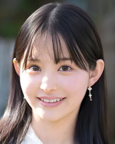 Suzuna Yamada