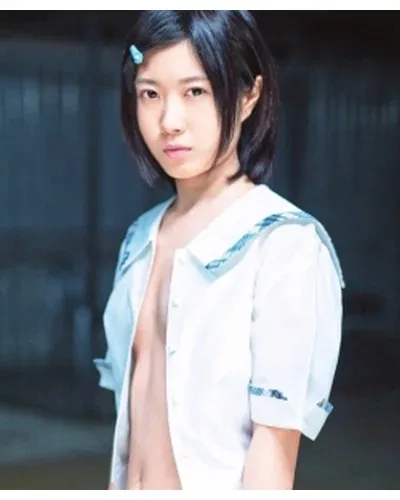 Chinami Yukitani