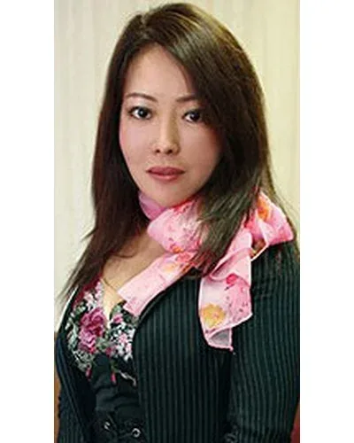 Fujiko Minegishi