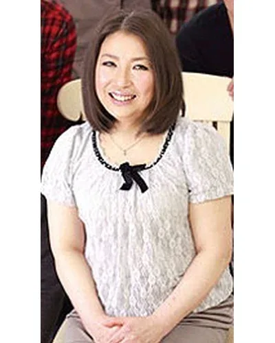 Yoko Minegishi