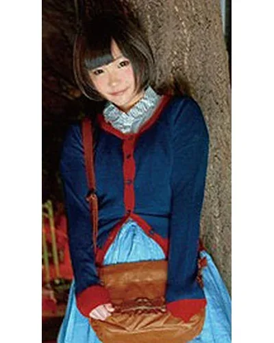 Hanako Nishikawa