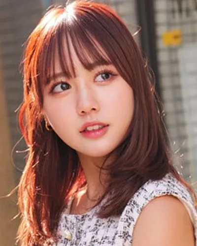 Nana Ayami