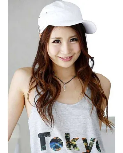 rino akane
