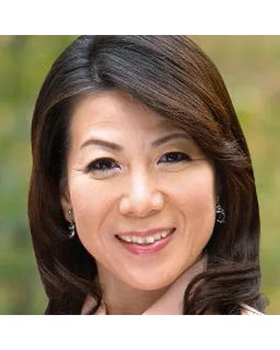 Shinobu Oishi
