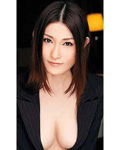 Meisa Asagiri