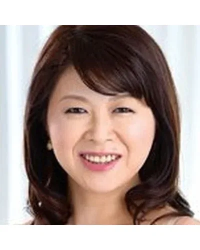 Asami Kobayashi