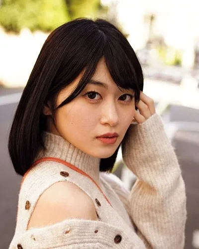 Shion Hanabuki