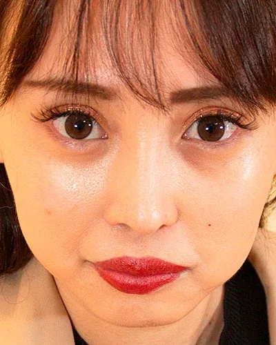 Mei Harusaki