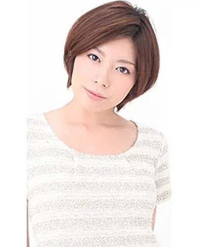 ria natsuki