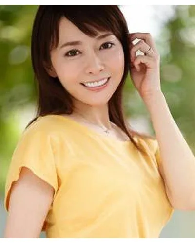 Kaori Mizusawa