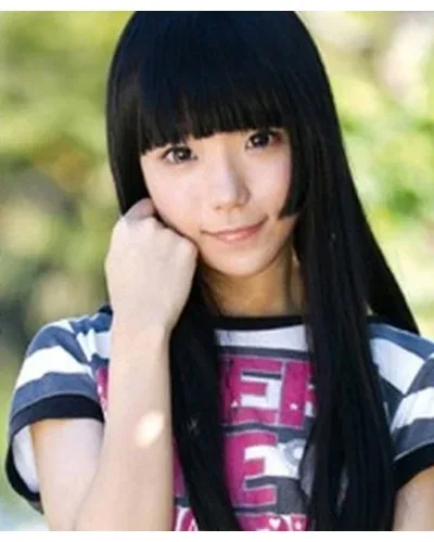 Ichigo Aoi