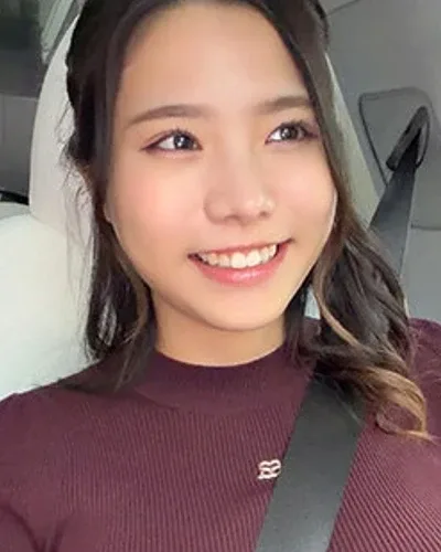 Asami Okuyama