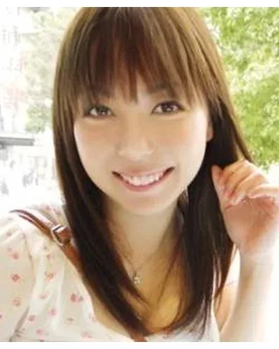 Anmi Hasegawa