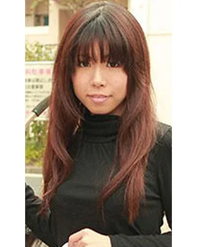 Saori Asada