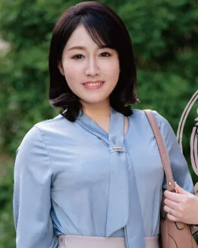 Sayuri Horiguchi