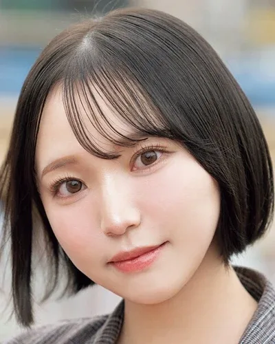 Mami Nanami