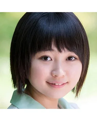 Arisu Shiina