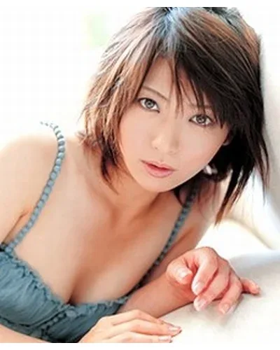 Ami Hanamiya