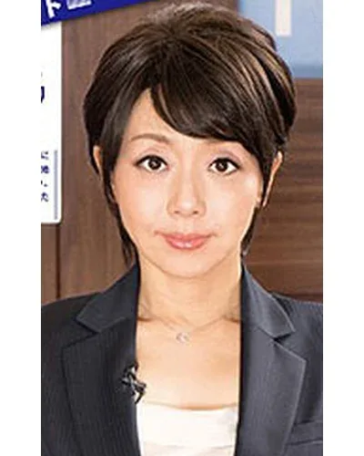 Towako Kirishima