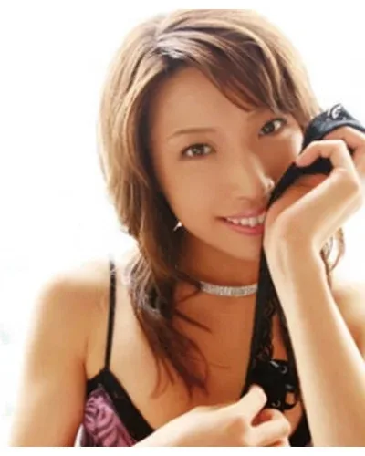 Aya Sakuraba