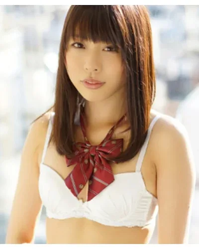 Yua Nanami