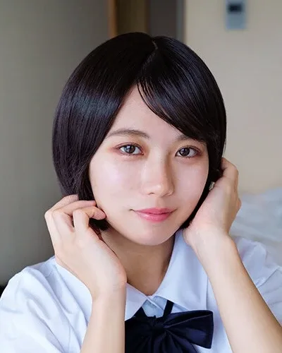 Ayaka Amamiya