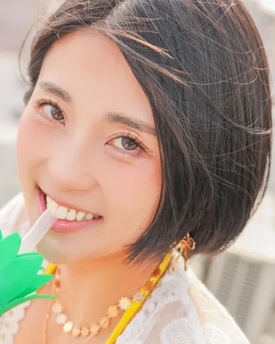 Amane Shinohara