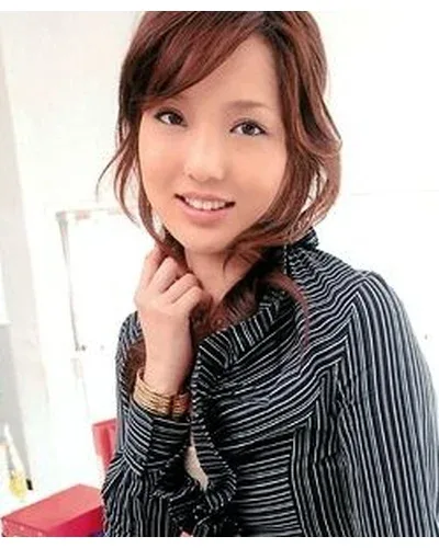 Rio Nakamura