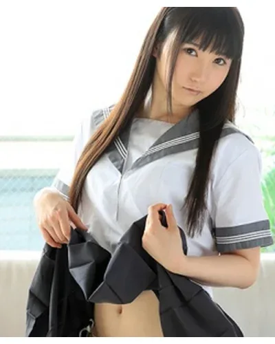 Remi Hoshisaki