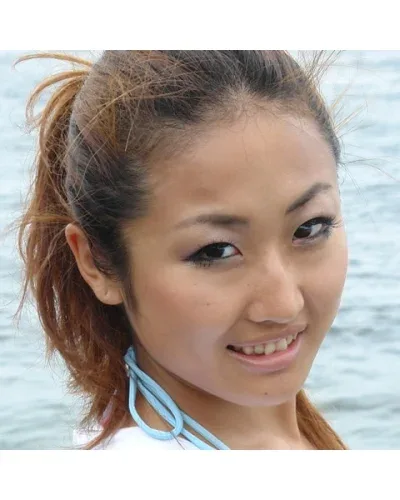Riko Fujitani