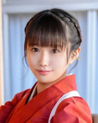 Momiji Tachibana