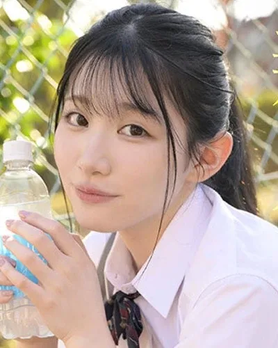 Minami Shirayuri