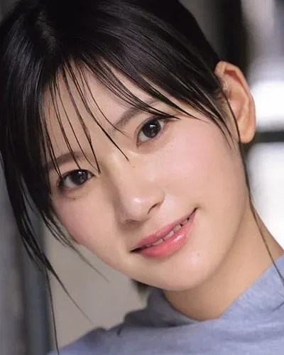 Suzu Aoi