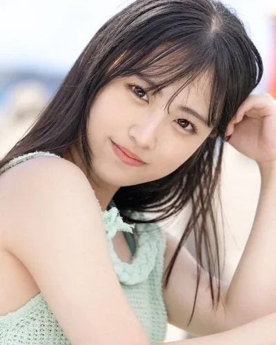 Nanami Nakamori