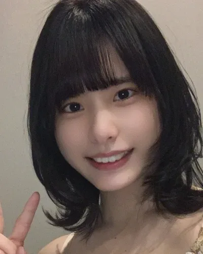 Nanaha Kinouchi