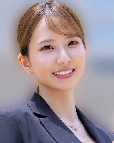 Sumire Hoshino