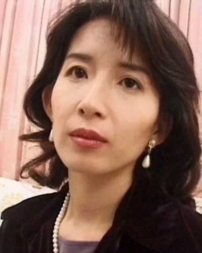 Yuko Mitsuki (Yuko Nagase)