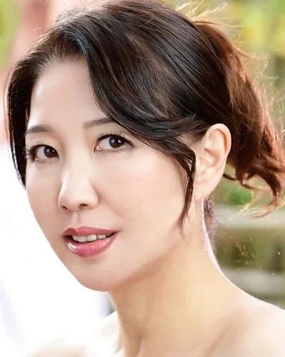 Shoko Nagase
