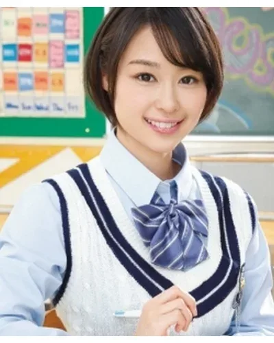 Sakura Horikita