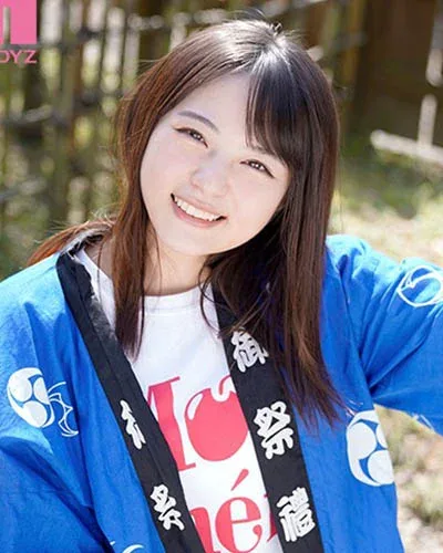 Moeka Momoyama