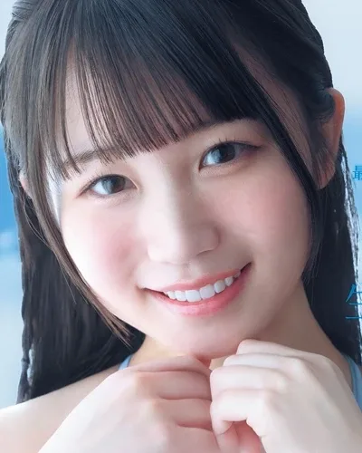 Mayu Shiraishi