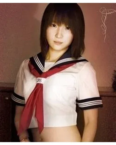 Arisu Suzuki