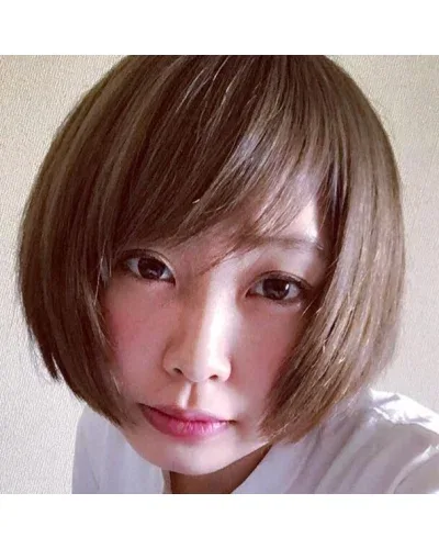 Kurumi Shiiki