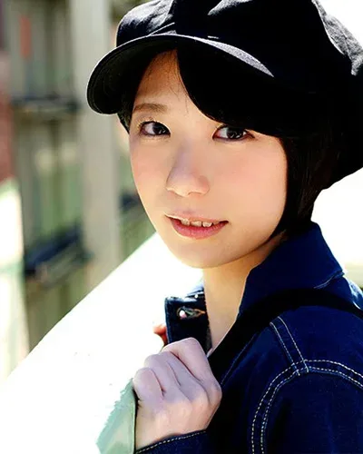 Mashiro Kisaragi