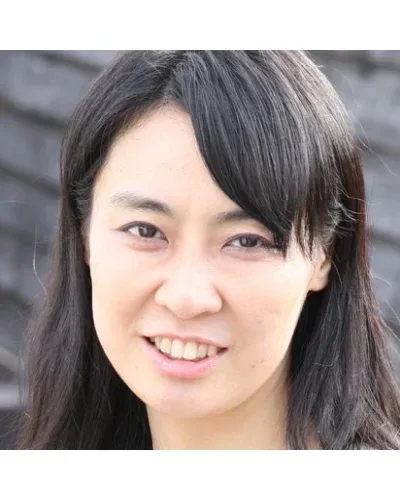 Reina Ozaki