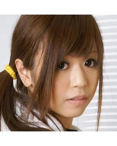 Mai Nonami