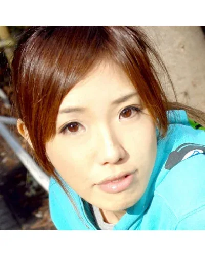 Chiho Hasegawa