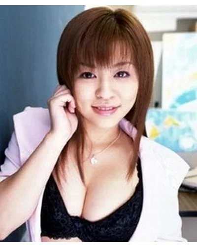 Yui Asahina